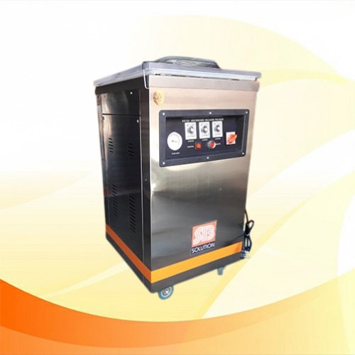 Packing Industry Machines