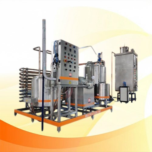Dairy Processing Equipment