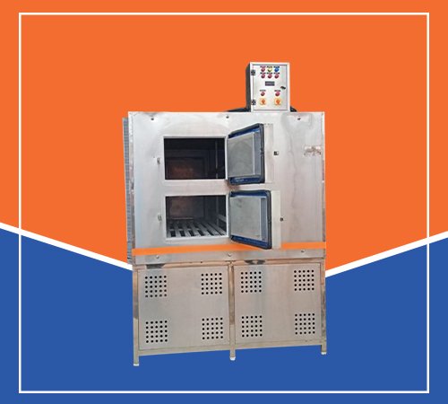 Icecream Tunnel Hardner