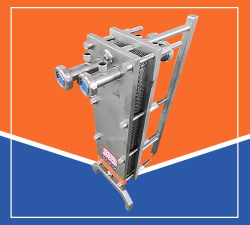 Plate Heat Exchanger