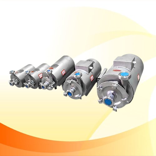 Feed Pump - Altair Hearing Centre