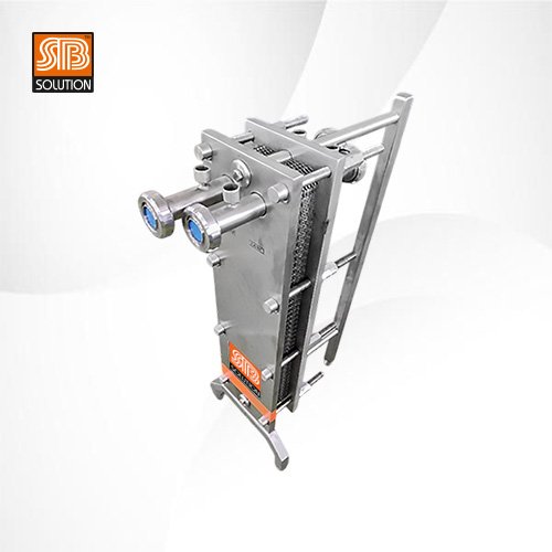 Plate Heat Exchanger