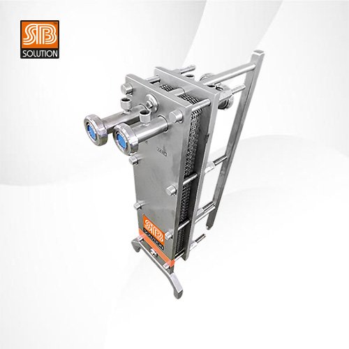 Plate Heat Exchanger