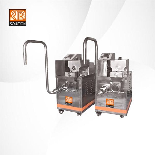 Ice Cream Fruit Feeder Machine