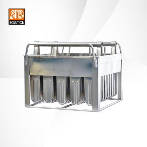 Ice Candy Mold