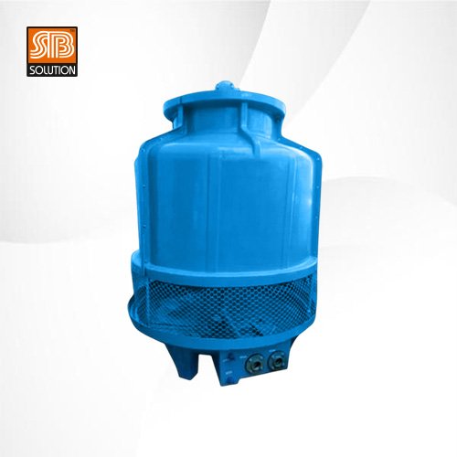 Cooling Tower