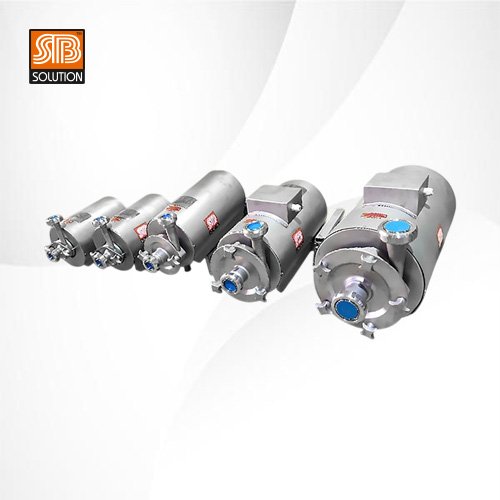 Feed Pump