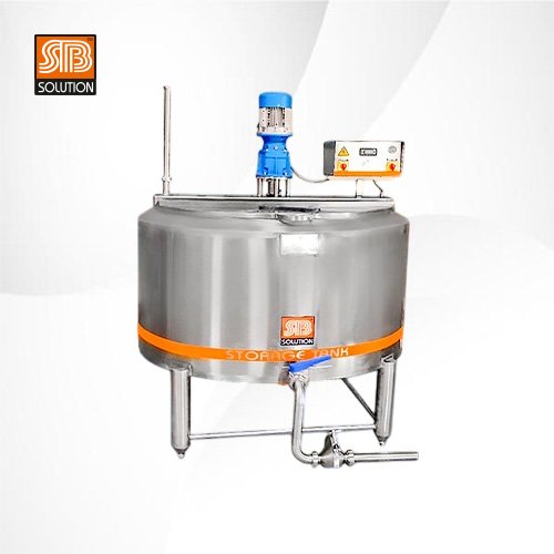 Storage Tank
