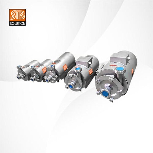 Juice Feeding Pump