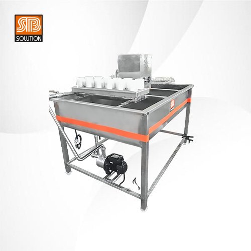 Bottle Washing Machine
